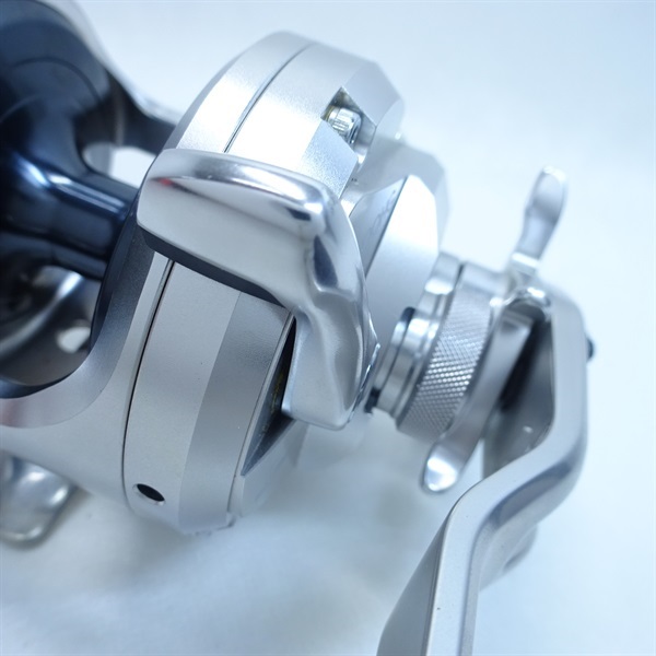 １７オシアジガー１５００ＨＧ